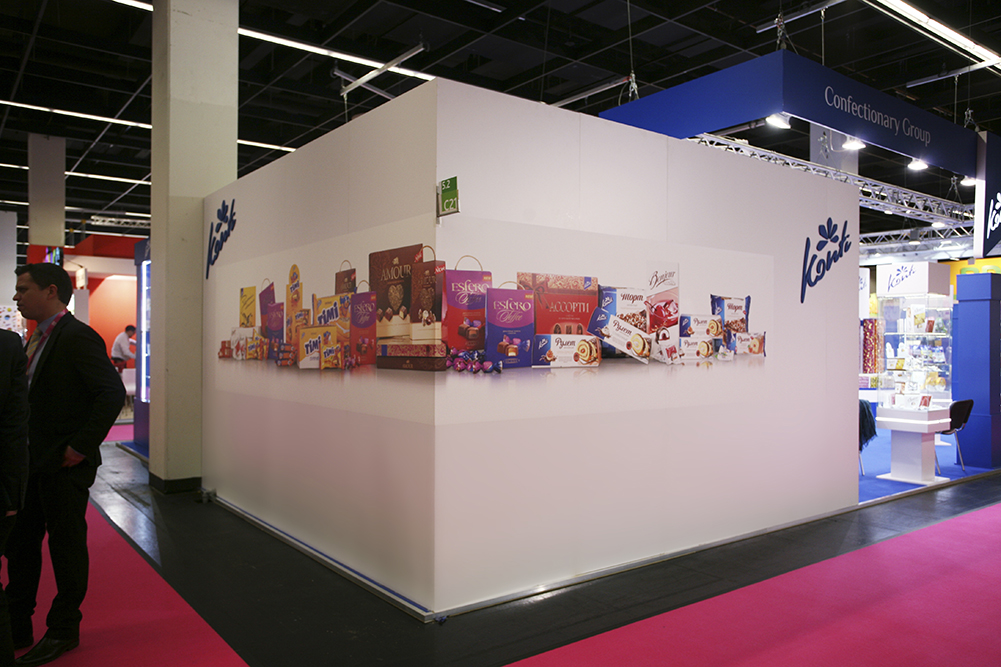 KONTI Group