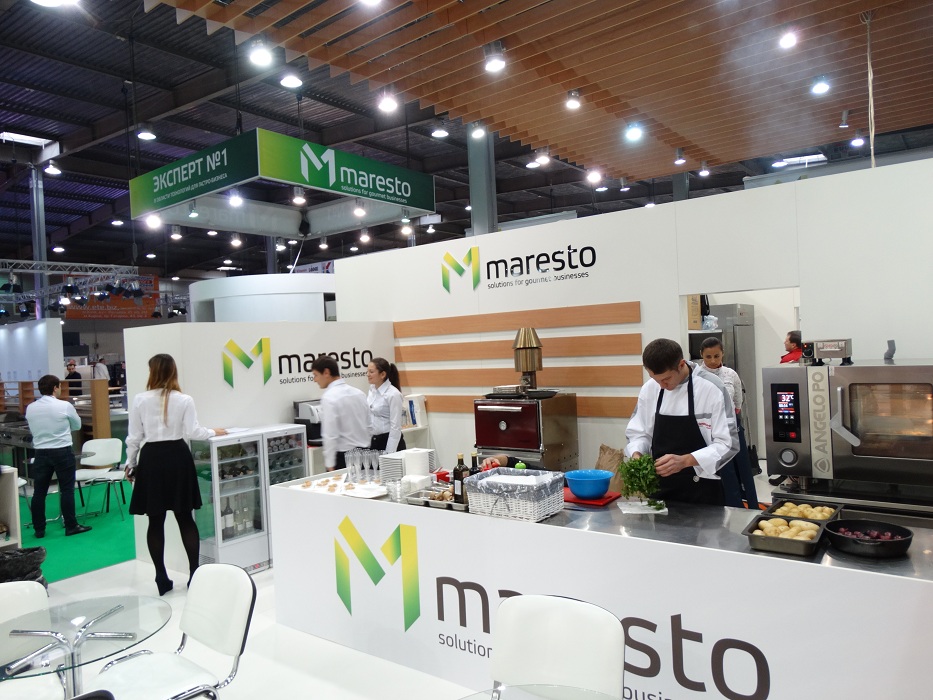 Maresto 2016