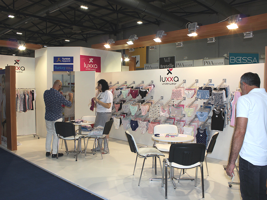 Turkish exposition 2019