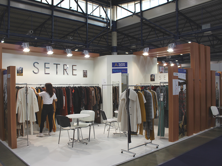 Turkish exposition 2019