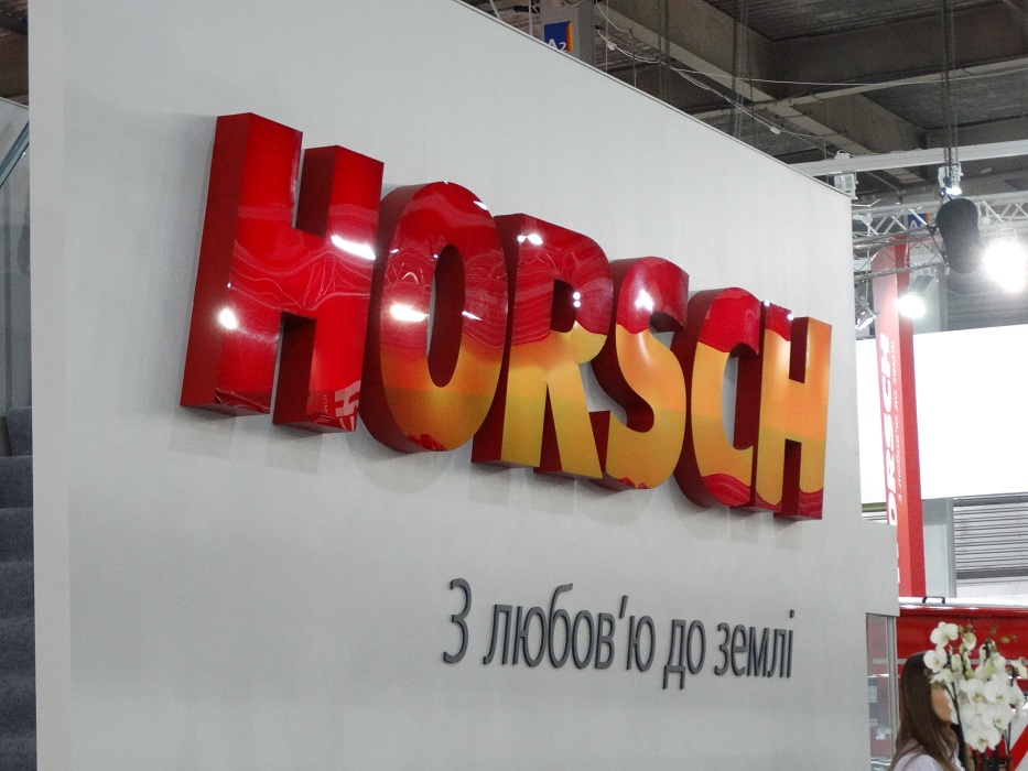 HORSCH