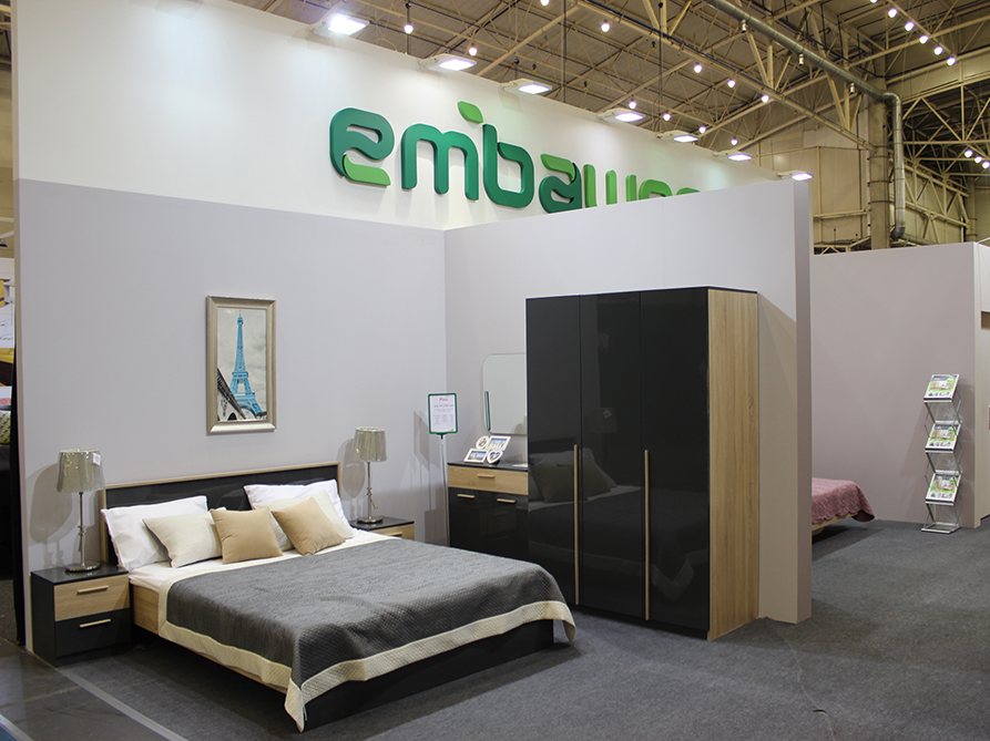 Embawood 2018