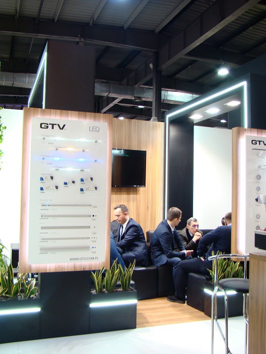 GTV