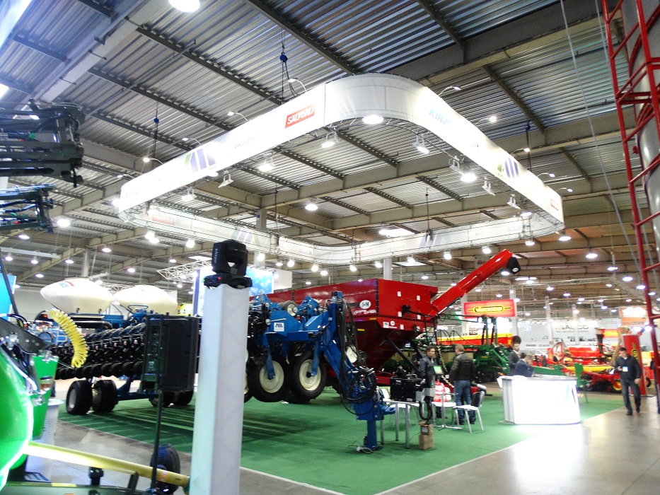 Agro-TechnologyGroups