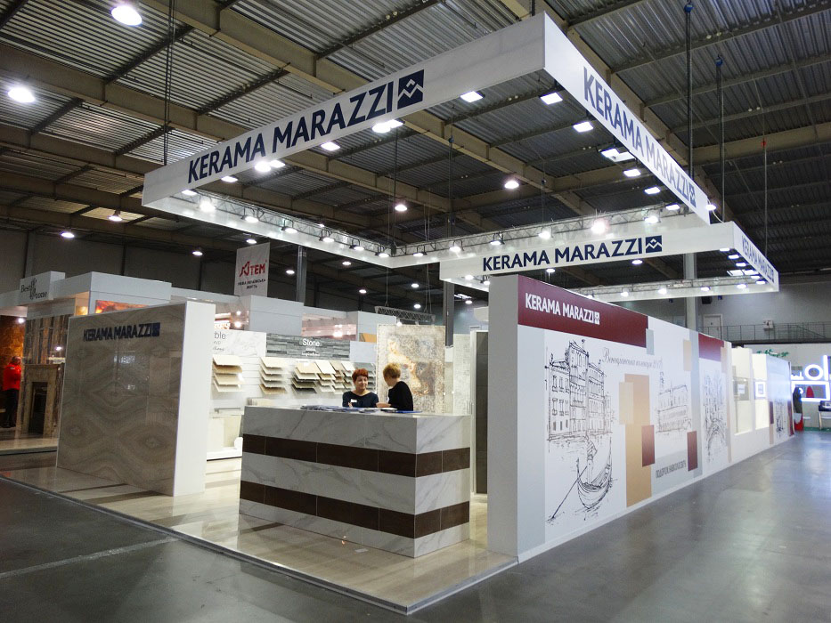 KERAMA MARAZZI