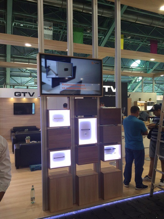 «GTV» Belarus