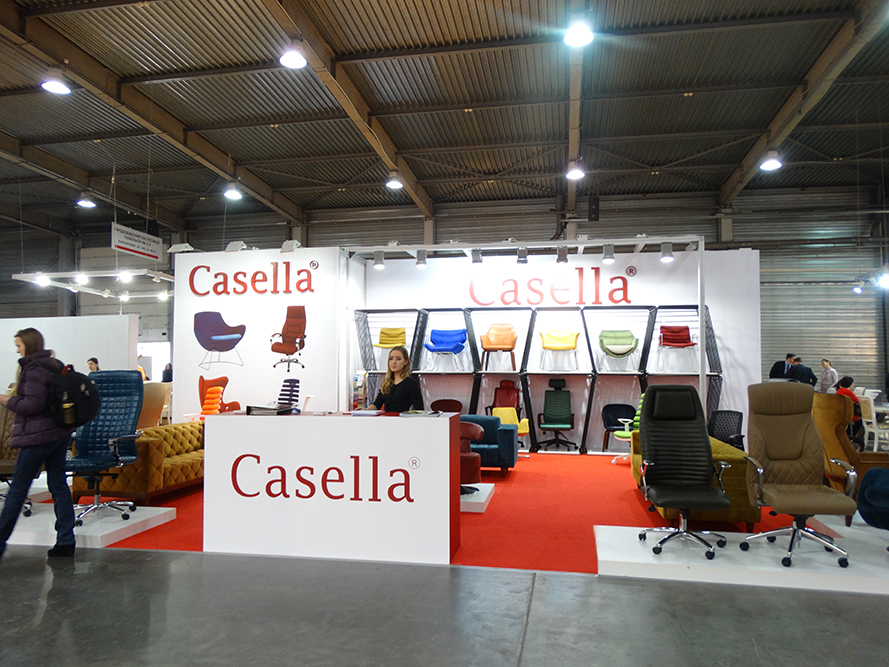 Casella