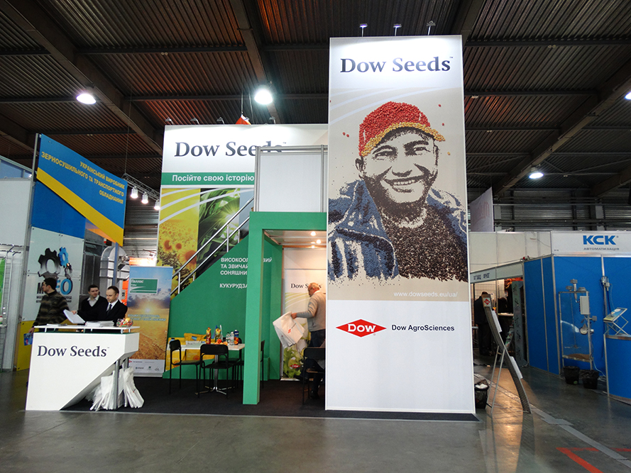 Dow Seeds 2016