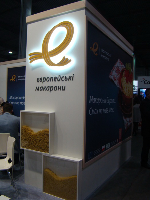 European pasta