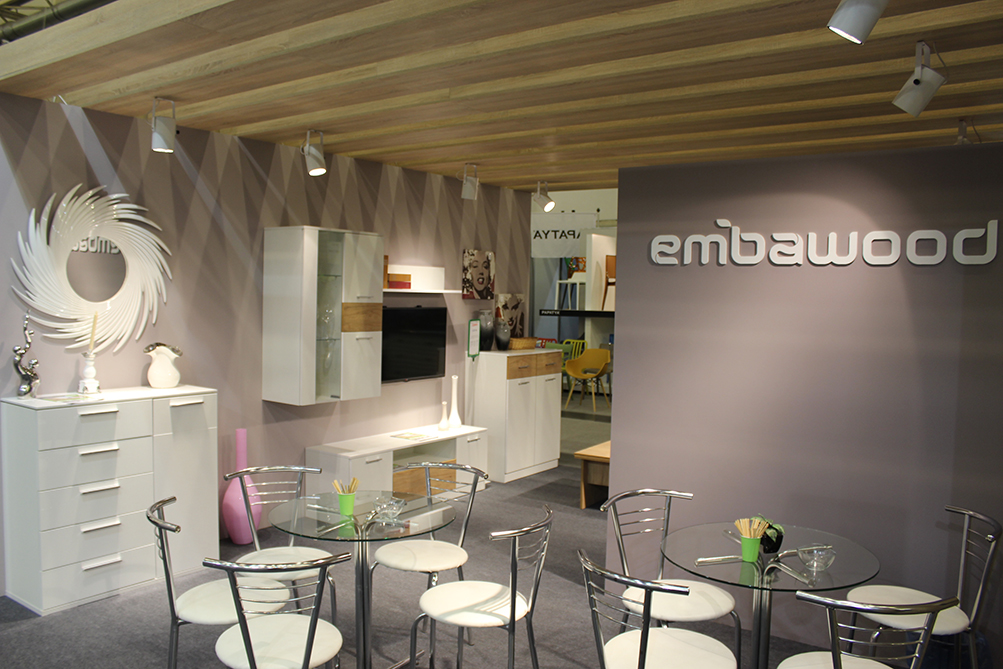Embawood 2018