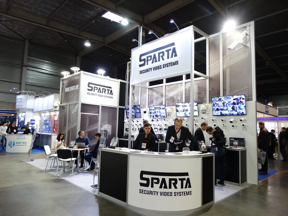SPARTA