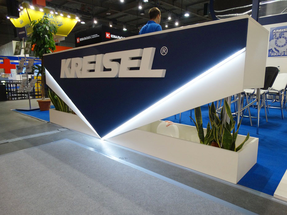 KREISEL UA