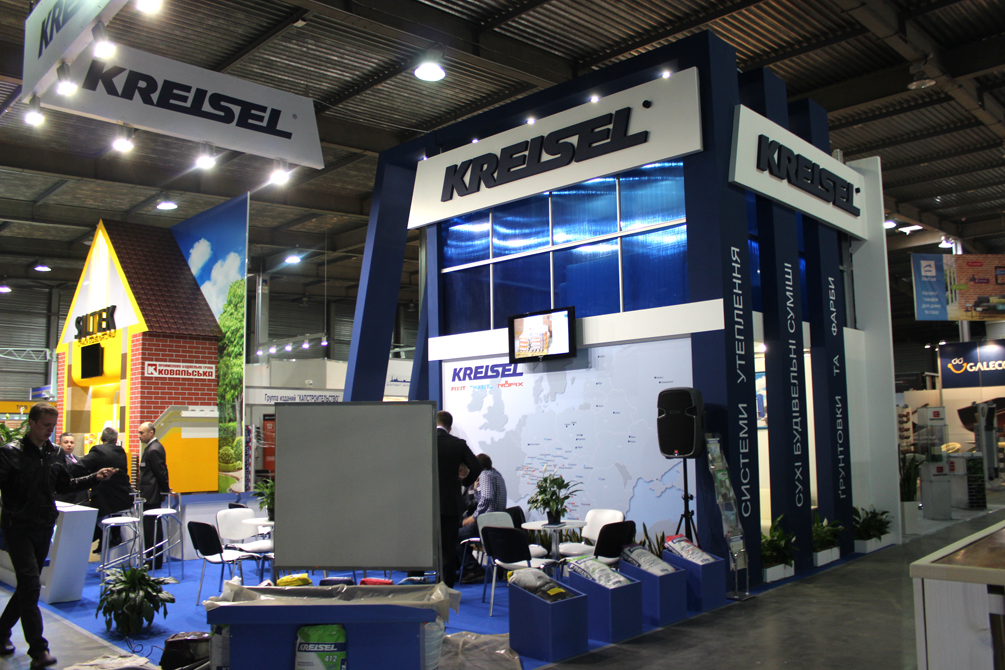 KREISEL UA
