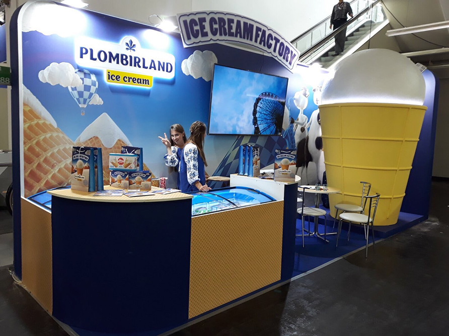 Anuga_Cologne_Germany 2019