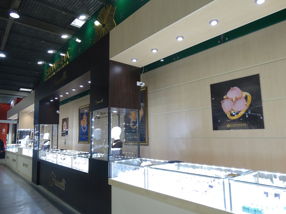 «Capital Jeweler Factory»