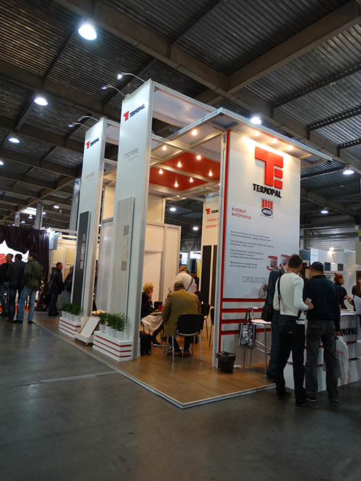 Company Termopal
