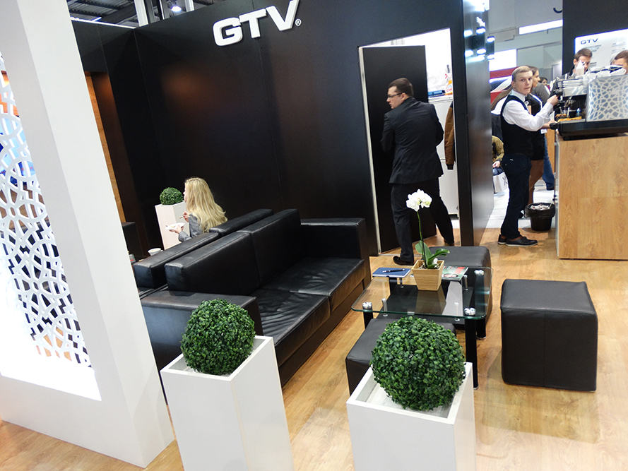 GTV