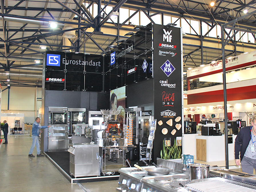EuroStandart 2018