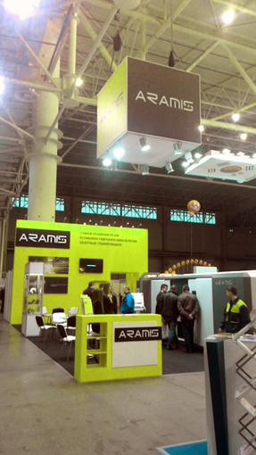 ARAMIS Group