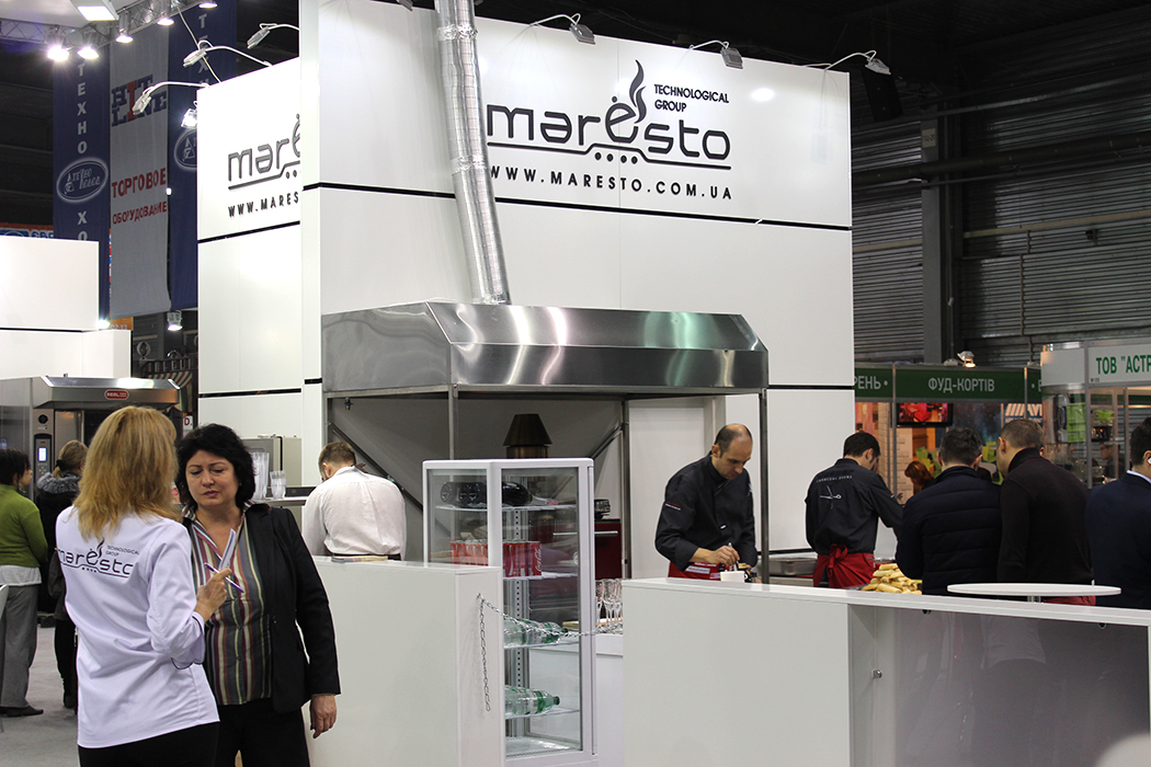 Maresto