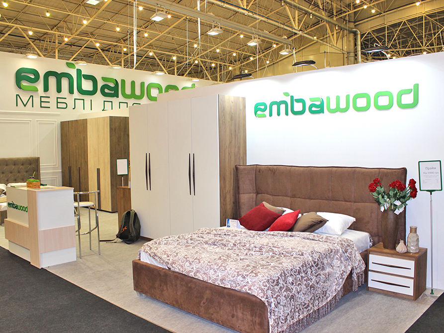Embawood™ 2019