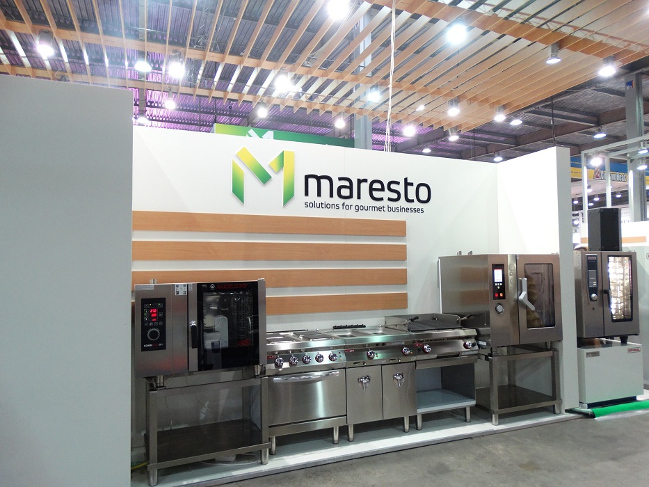Maresto 2016