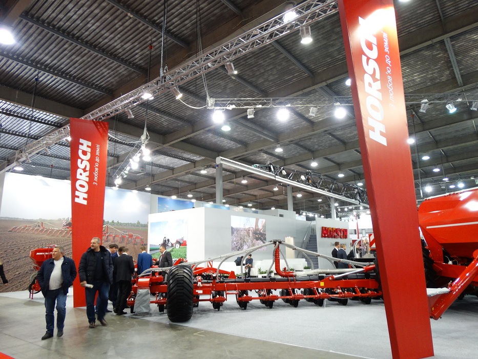 HORSCH
