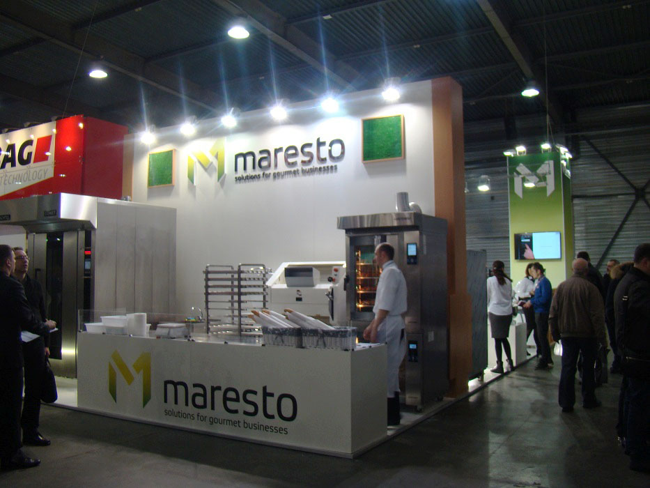 "Maresto" 2017