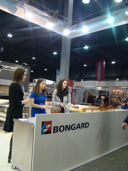 BONGARD