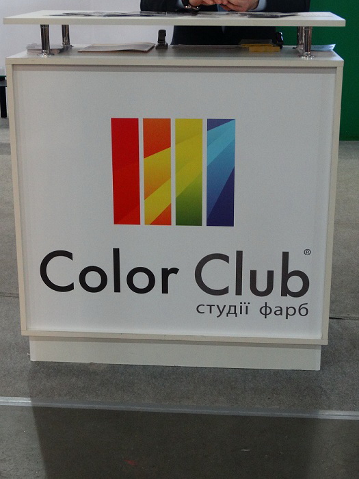 Color Club