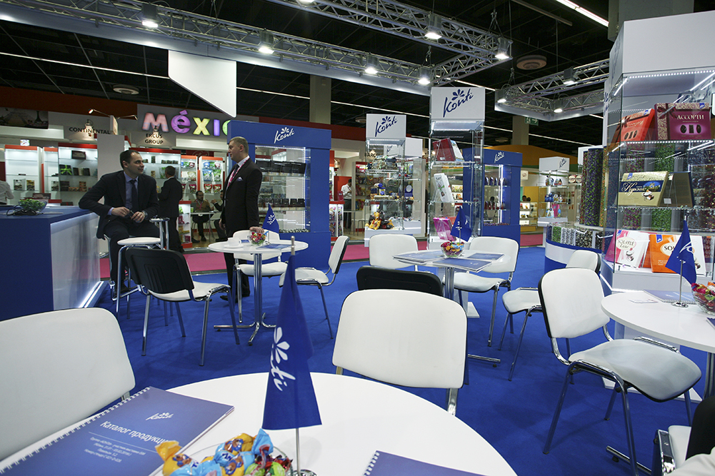 KONTI Group
