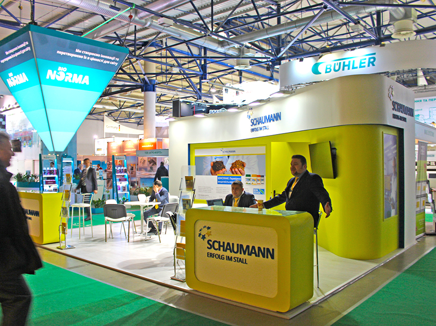 Schaumann  2019