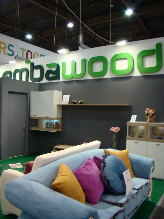 Embawood