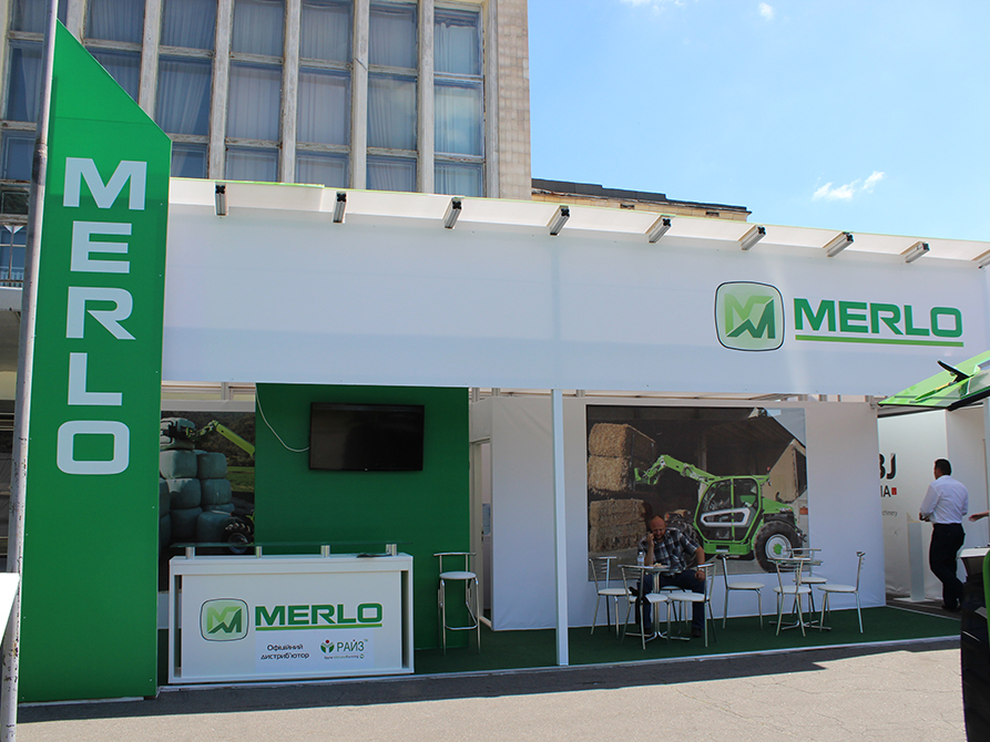 Merlo & MBJ