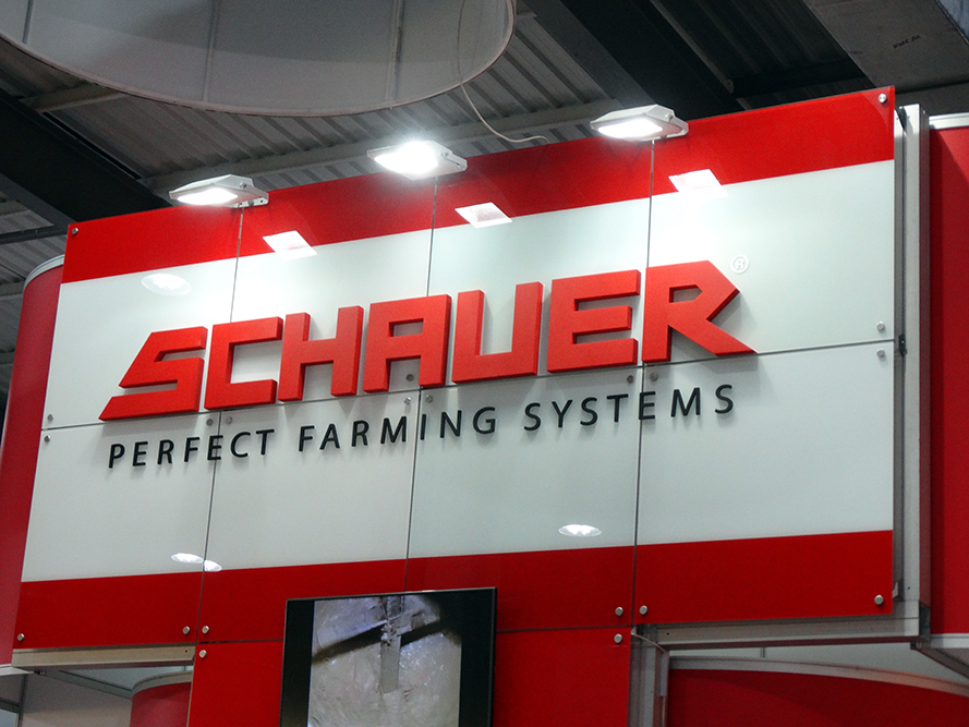 Schauer