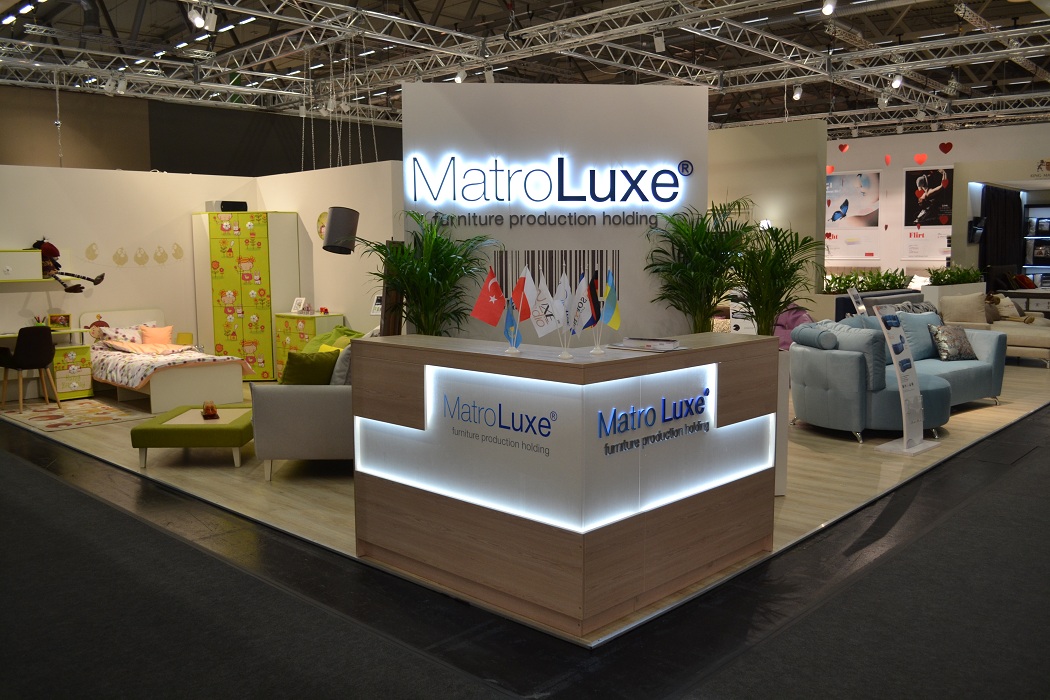 Matro Luxe