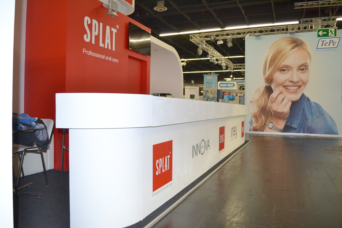Splat