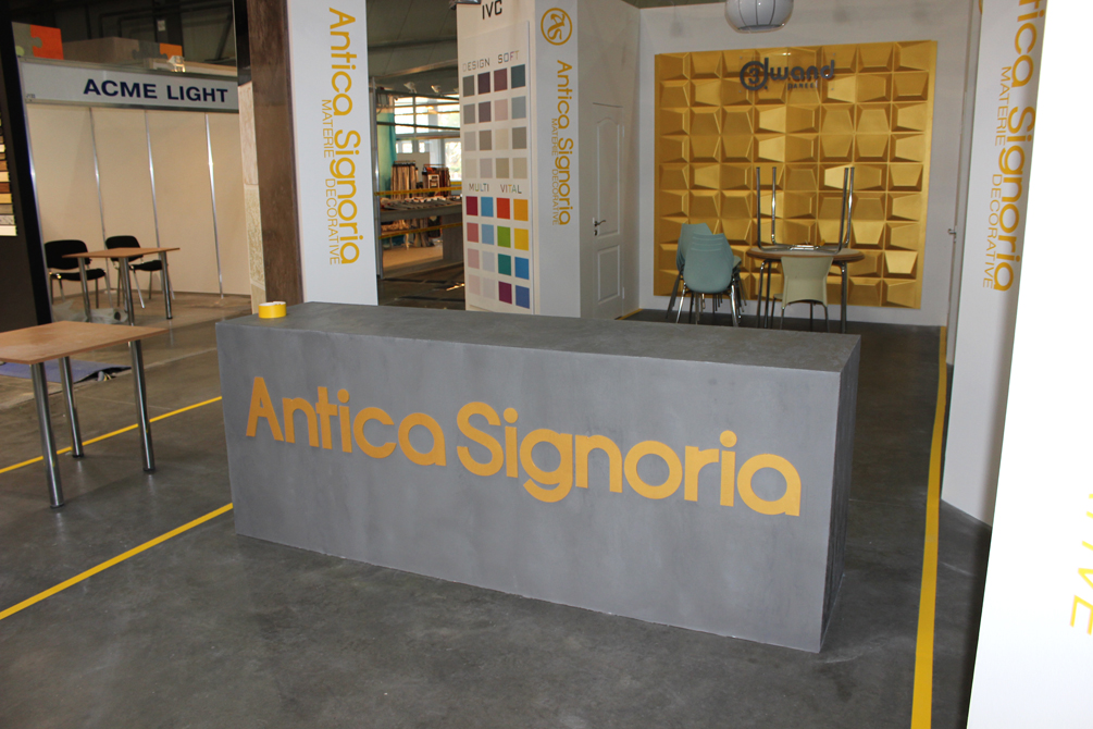 Antica Signoria