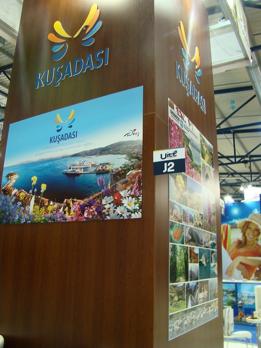 Kusadasi