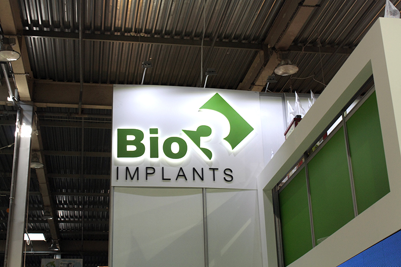Alpha Dent Implants Ltd