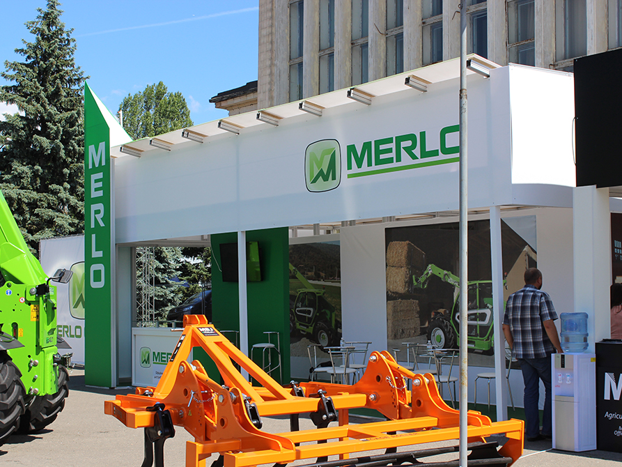 Merlo & MBJ