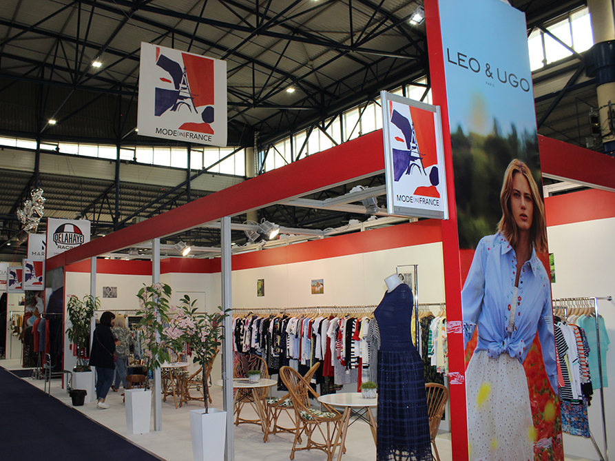 French exposure 2019