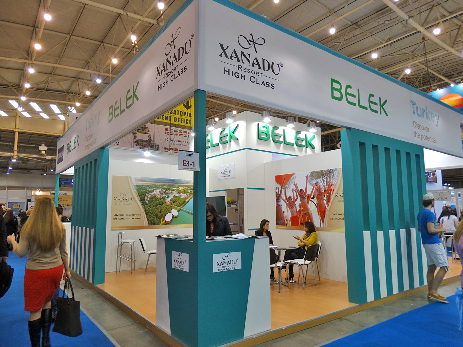 Belek