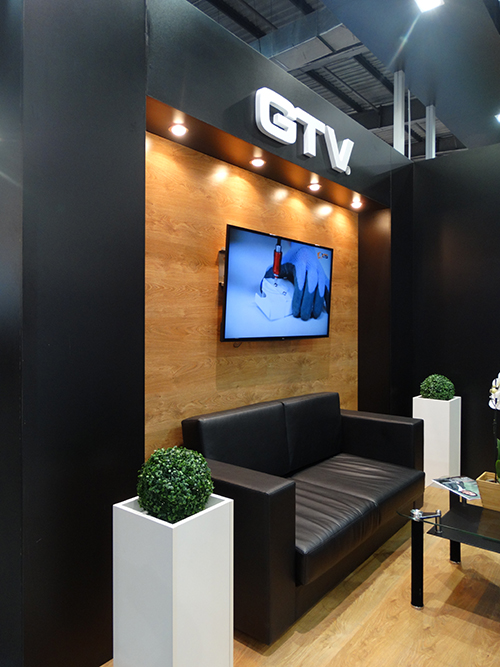 GTV