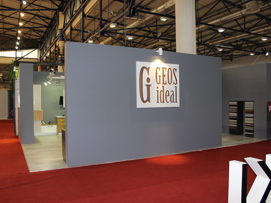 Geos ideal