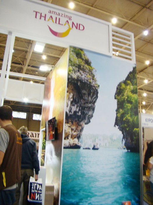 THAILAND