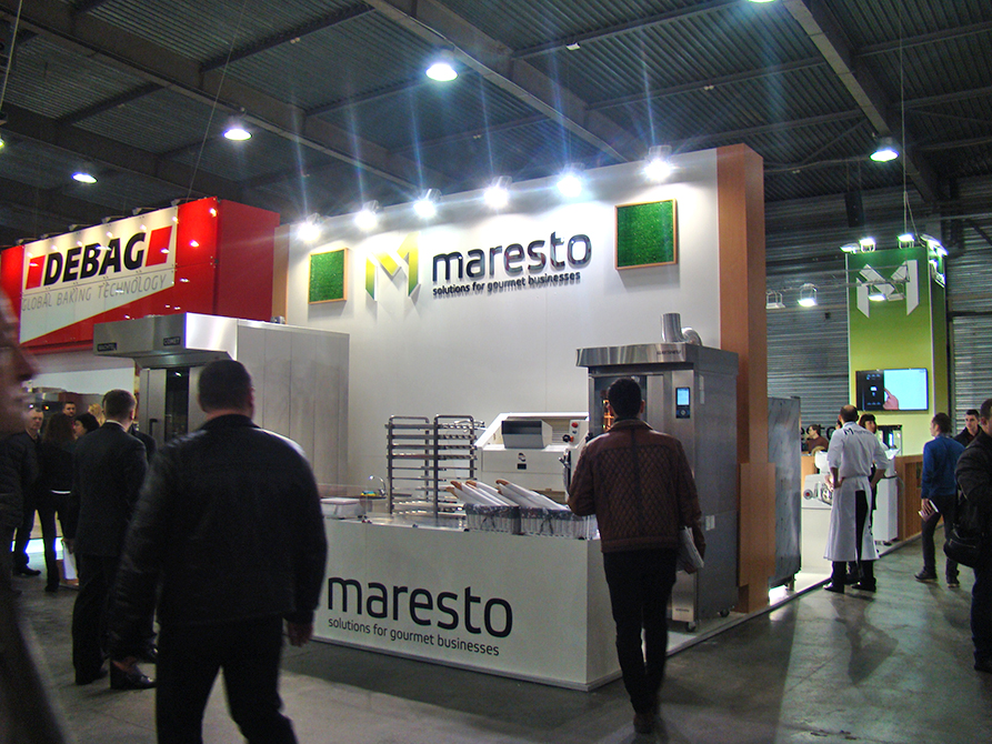 Maresto 2017