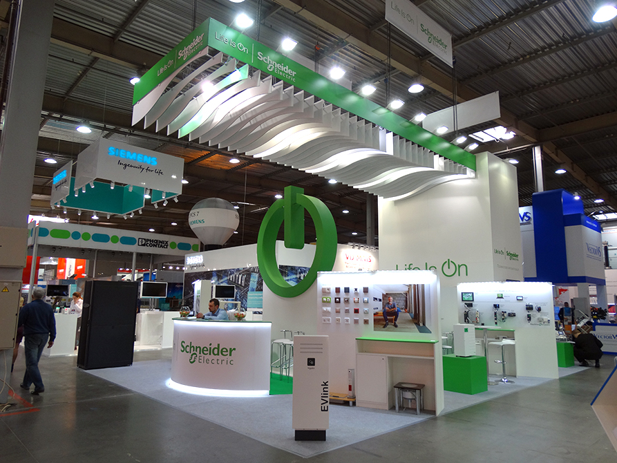 Schneider Electric