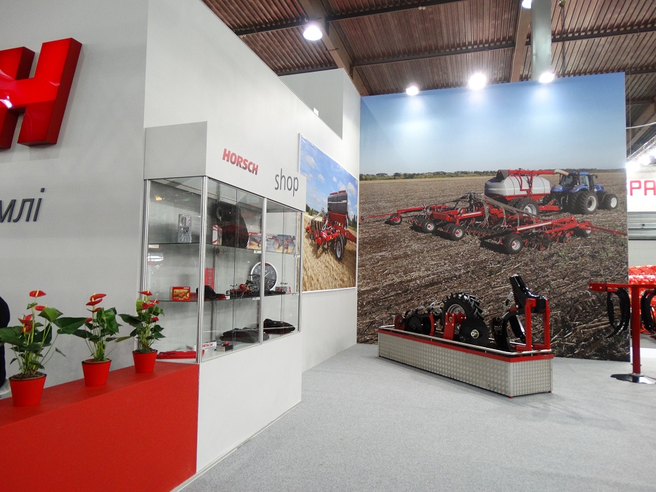 HORSCH
