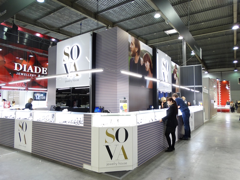 "SOVA" 2016